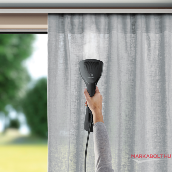 Electrolux E6HS1-2EG ruhagőzölő 